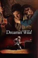 Poster for Dreamin' Wild