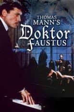 Poster for Doctor Faustus