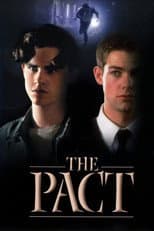 Poster for The Pact