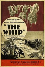 Poster for The Whip