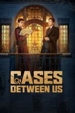 Poster for Cases Between Us