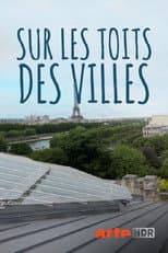 Poster for On the Cities’ Rooftops