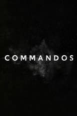 Poster for Commandos