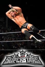 Poster for WWE Superstars