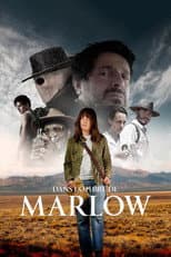 Poster for Dans l'ombre de Marlow