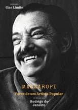Poster for Mazzaropi: Faces de um Artista Popular