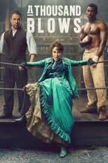 Poster for A Thousand Blows