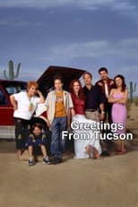Poster for Greetings from Tucson