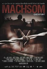Poster for Checkpoint
