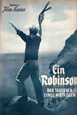 Poster for Ein Robinson