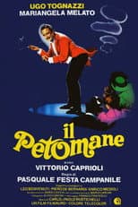 Poster for Petomaniac
