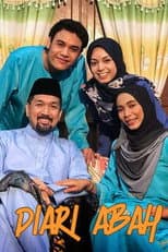 Poster for Diari Abah