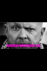 Poster for Anders Matthesen - Anden bringer ud