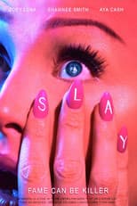Poster for Slay