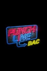 Poster for Punchline DAC