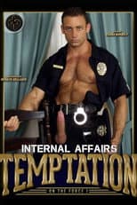 Poster for Temptation on The Force 1: Internal Affairs