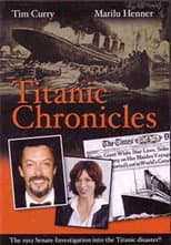 Poster for The Titanic Chronicles