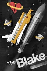 Poster for The Blake