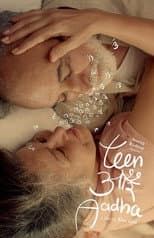 Poster for Three and a Half