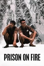 Poster for Prison on Fire