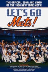 Poster for Let's Go Mets