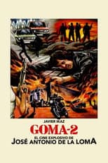 Poster for Killing Machine