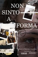 Poster for Non Sinto A Forma