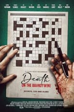 Poster for Death on the Brandywine
