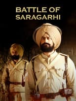Poster for 21 Sarfarosh - Saragarhi 1987