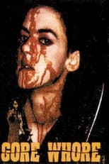 Poster for Gore Whore