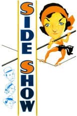 Poster for Side Show