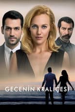 Poster for Gecenin Kraliçesi