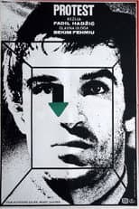 Poster for Protest