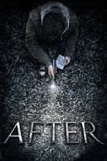 Poster for After