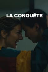 Poster for La Conquête