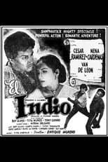 Poster for El Indio