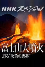 Poster for 富士山大噴火 迫る“灰色の悪夢”