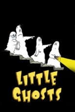 Poster for Little Ghosts