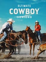 Poster for Ultimate Cowboy Showdown