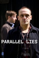 Poster for Parallel Lies