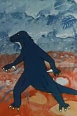 Poster for Dinozaury II