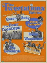 Poster for The Tweetations Revue