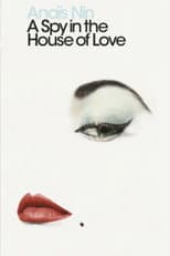 Poster for A Spy in the House of Love