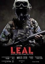 Poster for Leal