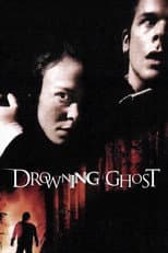 Poster for Drowning Ghost