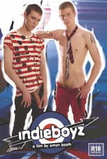 Poster for Indieboyz