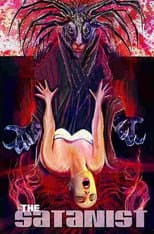 Poster for The Satanist