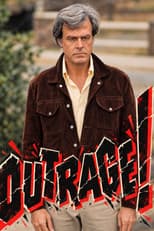 Poster for Outrage!