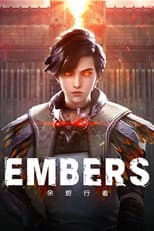 Poster for Embers