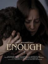Poster for ENOUGH